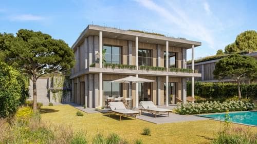 PF37770 - Caparica Hills Villas - Imagem 6