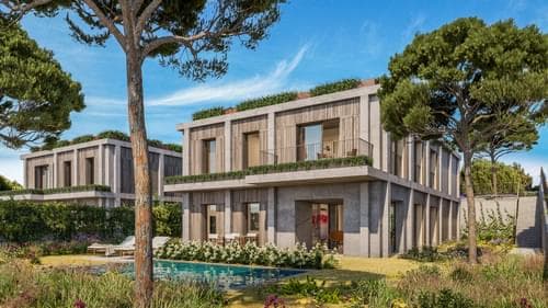 PF37770 - Caparica Hills Villas - Imagem 15
