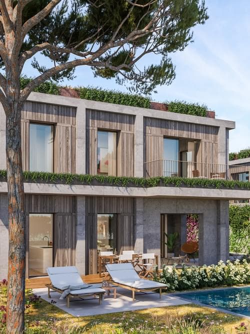PF37770 - Caparica Hills Villas - Imagem 16