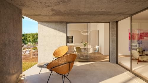 PF37770 - Caparica Hills Villas - Imagem 9