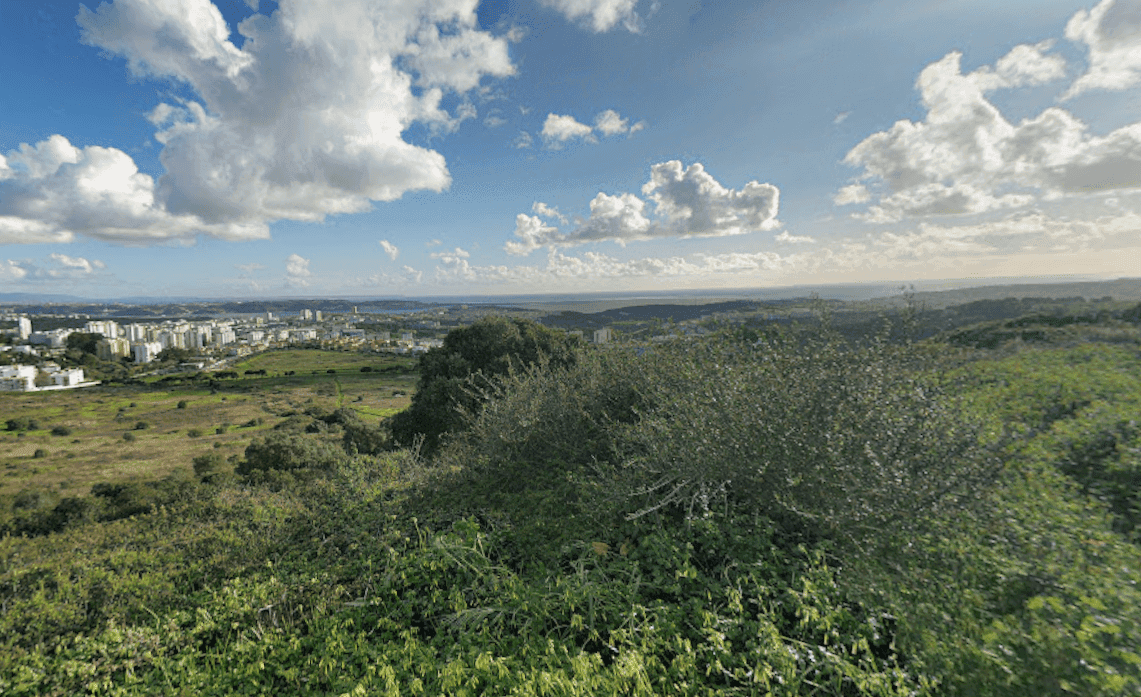 Terreno 8.3 ha, Oeiras - Imagem 11