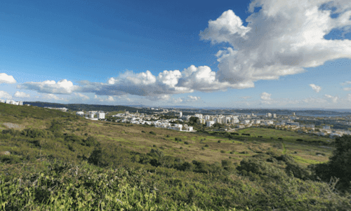 PF37817 - Terrain 8.3 ha, Oeiras - Image 1