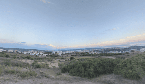 PF37817 - Terrain 8.3 ha, Oeiras - Image 8