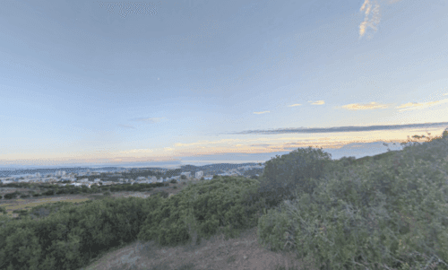 PF37817 - Terrain 8.3 ha, Oeiras - Image 9