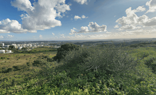 PF37817 - Terrain 8.3 ha, Oeiras - Image 11