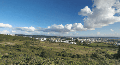 PF37817 - Terrain 8.3 ha, Oeiras - Image 12