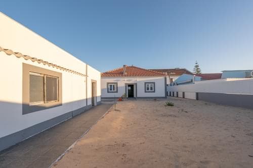PF37828 - Moradia Isolada T2 com jardim, Carrasqueira, Alcacer do Sal - Imagem 20