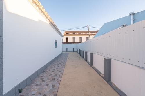 PF37828 - Moradia Isolada T2 com jardim, Carrasqueira, Alcacer do Sal - Imagem 25