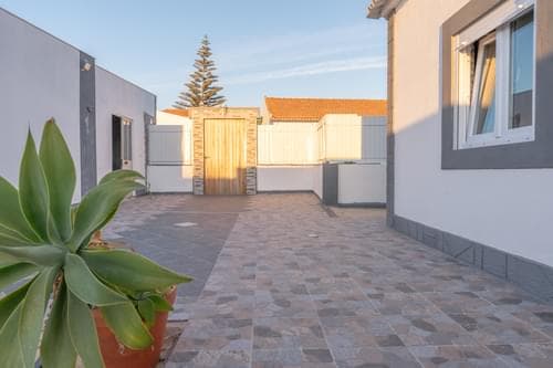 PF37828 - Moradia Isolada T2 com jardim, Carrasqueira, Alcacer do Sal - Imagem 24