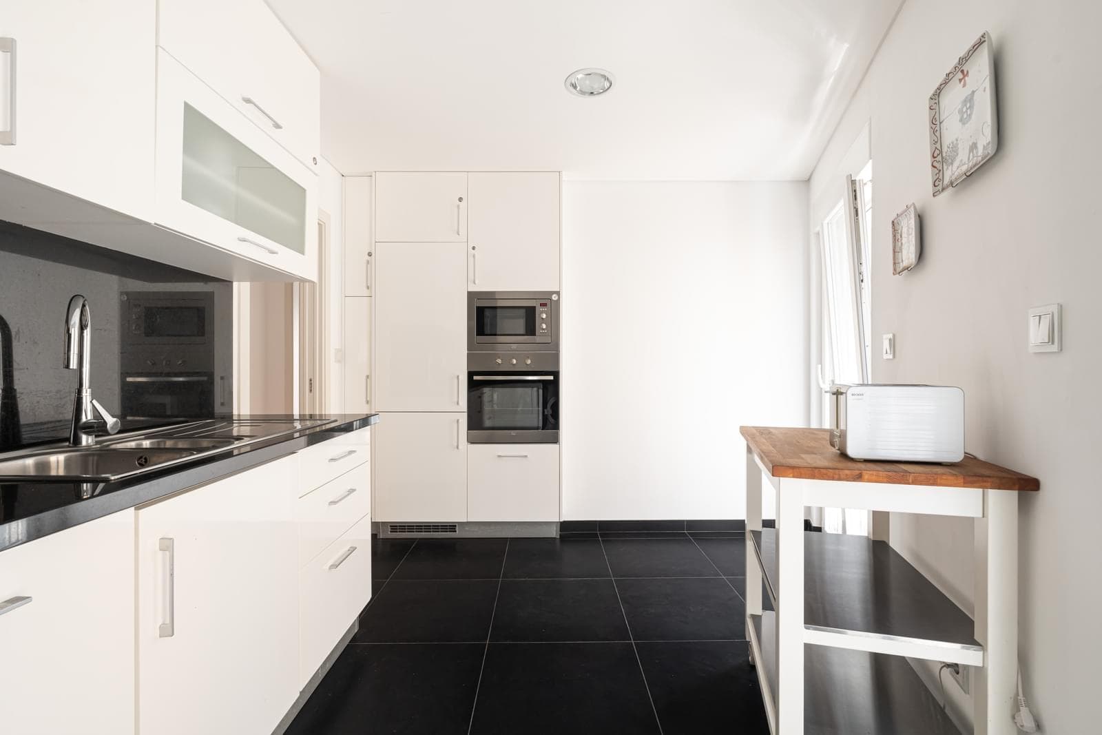 Apartamento T2 com estacionamento, Príncipe Real, Lisboa - Imagem 11
