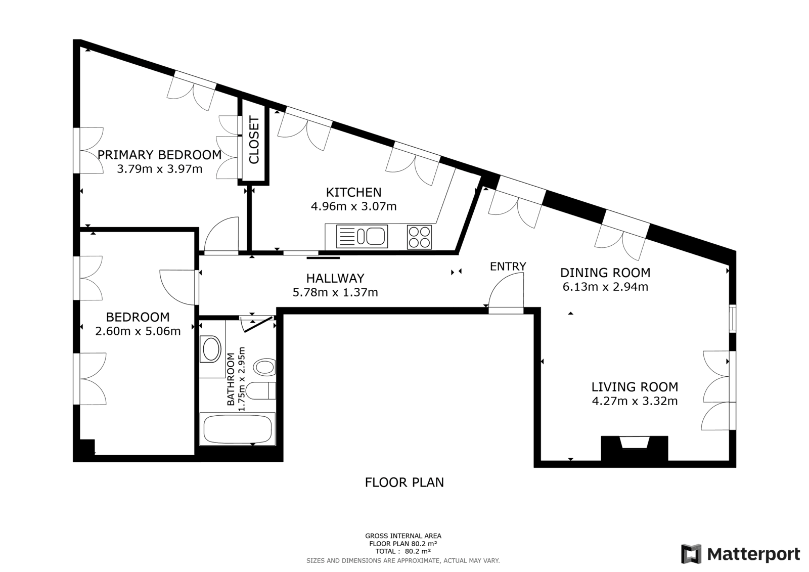 Apartamento T2 com estacionamento, Príncipe Real, Lisboa - Imagem 29