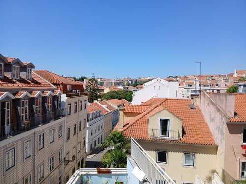 PF37861 - Apartamento T2 com estacionamento, Príncipe Real, Lisboa - Imagem 1