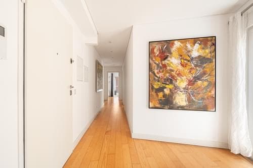PF37861 - Apartamento T2 com estacionamento, Príncipe Real, Lisboa - Imagem 2
