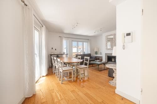 PF37861 - Apartamento T2 com estacionamento, Príncipe Real, Lisboa - Imagem 3