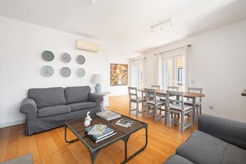 PF37861 - Apartamento T2 com estacionamento, Príncipe Real, Lisboa - Imagem 5