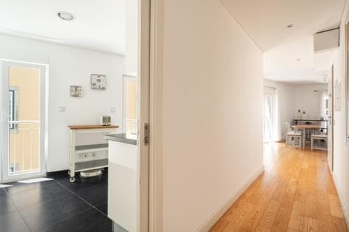 PF37861 - Apartamento T2 com estacionamento, Príncipe Real, Lisboa - Imagem 8