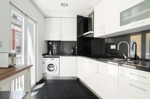 PF37861 - Apartamento T2 com estacionamento, Príncipe Real, Lisboa - Imagem 10