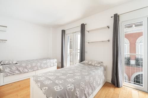 PF37861 - Apartamento T2 com estacionamento, Príncipe Real, Lisboa - Imagem 17