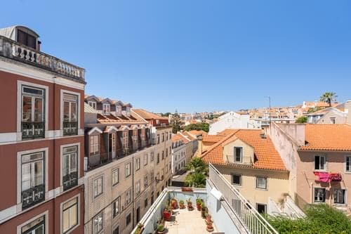 PF37861 - Apartamento T2 com estacionamento, Príncipe Real, Lisboa - Imagem 19