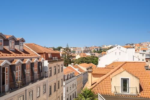 PF37861 - Apartamento T2 com estacionamento, Príncipe Real, Lisboa - Imagem 20