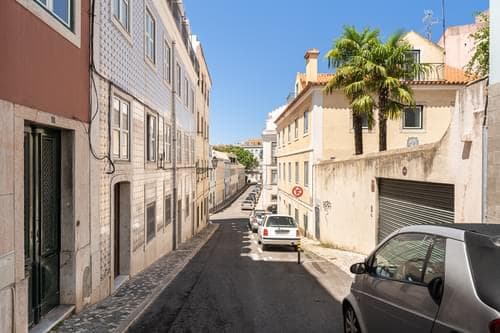 PF37861 - Apartamento T2 com estacionamento, Príncipe Real, Lisboa - Imagem 27
