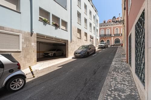 PF37861 - Apartamento T2 com estacionamento, Príncipe Real, Lisboa - Imagem 25