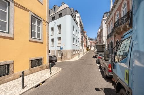 PF37861 - Apartamento T2 com estacionamento, Príncipe Real, Lisboa - Imagem 26