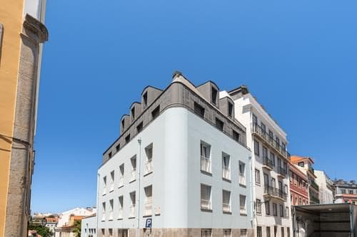 PF37861 - Apartamento T2 com estacionamento, Príncipe Real, Lisboa - Imagem 24