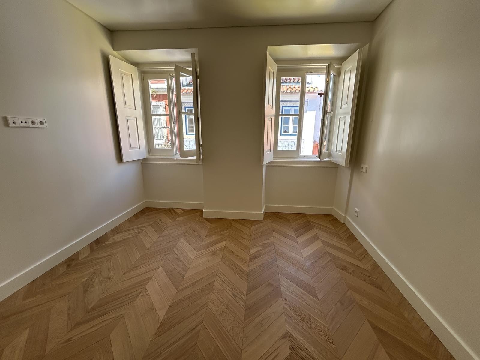 Apartamento T2 com vista, Chiado, Lisboa - Imagem 28