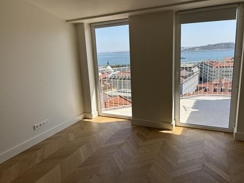PF37926 - Apartamento T2 com vista, Chiado, Lisboa - Imagem 9