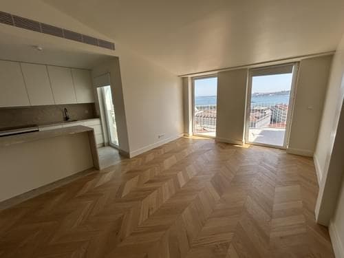 PF37926 - Apartamento T2 com vista, Chiado, Lisboa - Imagem 10