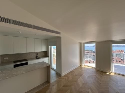 PF37926 - Apartamento T2 com vista, Chiado, Lisboa - Imagem 21