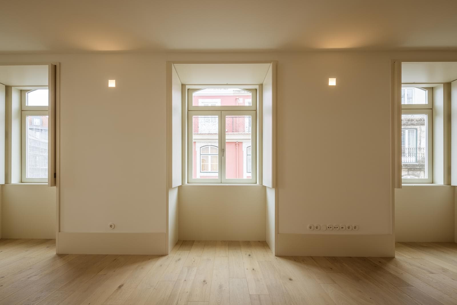 Apartamento T3 no Alure, Baixa, Lisboa - Imagem 3