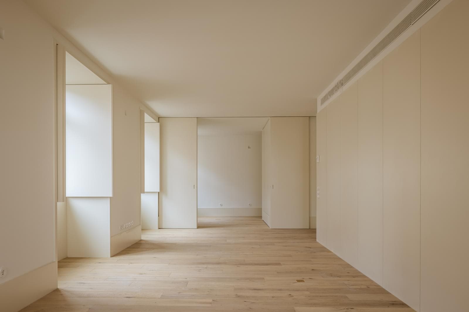 Apartamento T3 no Alure, Baixa, Lisboa - Imagem 2