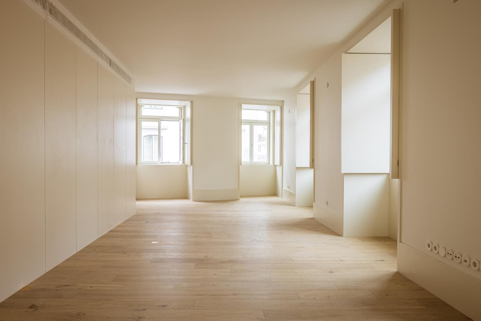Apartamento T3 no Alure, Baixa, Lisboa - Imagem 1