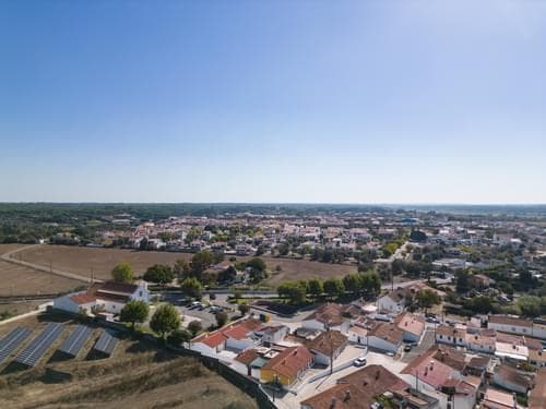 PF37980 - Terrain 2.6 ha, Santo Estevão, Benavente - Image 21