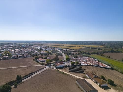 PF37980 - Terrain 2.6 ha, Santo Estevão, Benavente - Image 22