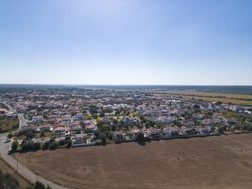 PF37980 - Terrain 2.6 ha, Santo Estevão, Benavente - Image 23