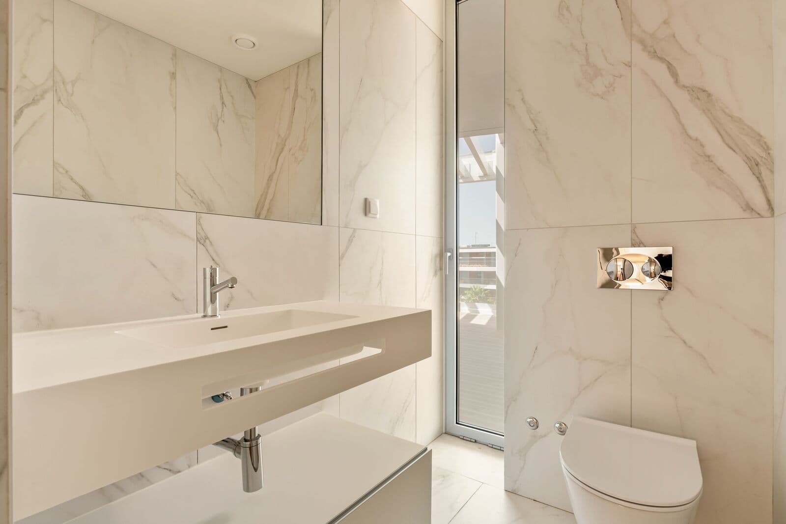 Penthouse T4 com piscina, Belas Clube de Campo, Sintra - Imagem 24