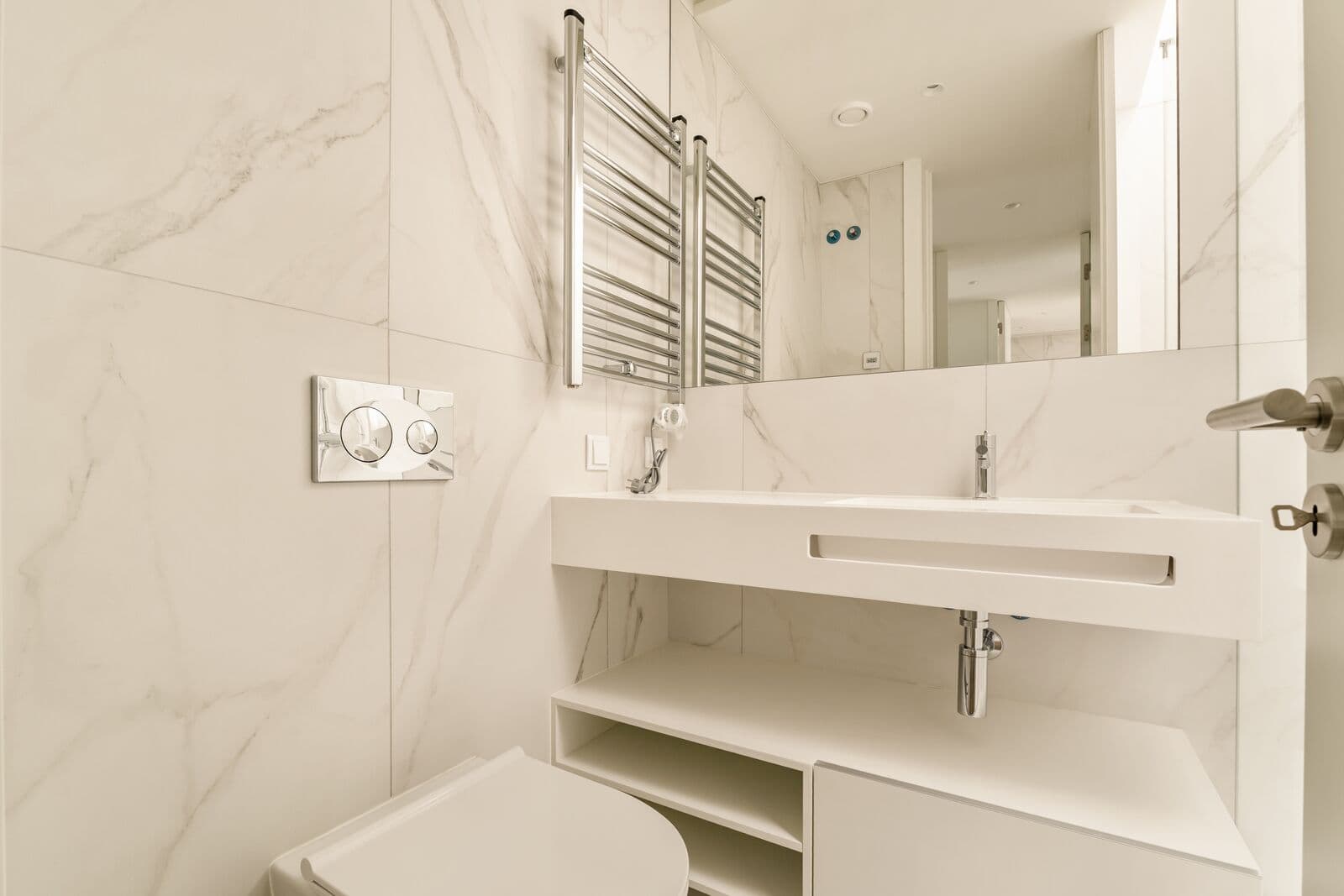 Penthouse T4 com piscina, Belas Clube de Campo, Sintra - Imagem 28