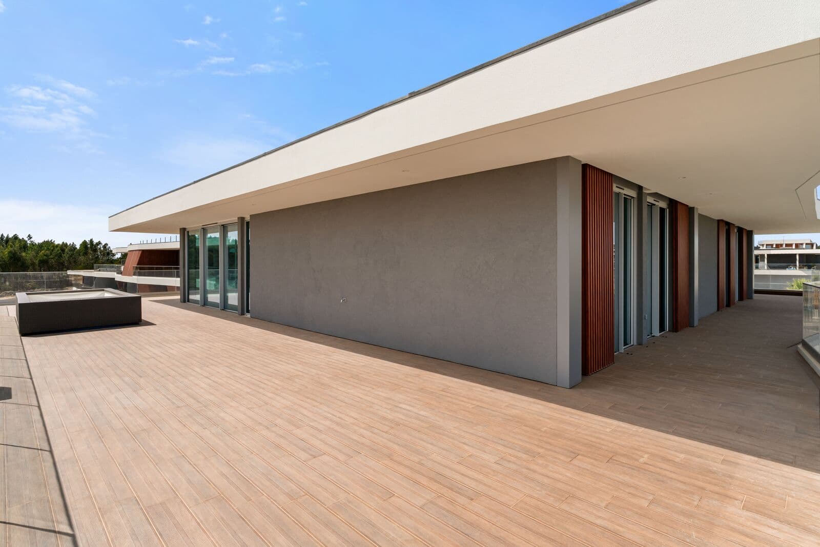 Penthouse T4 com piscina, Belas Clube de Campo, Sintra - Imagem 6