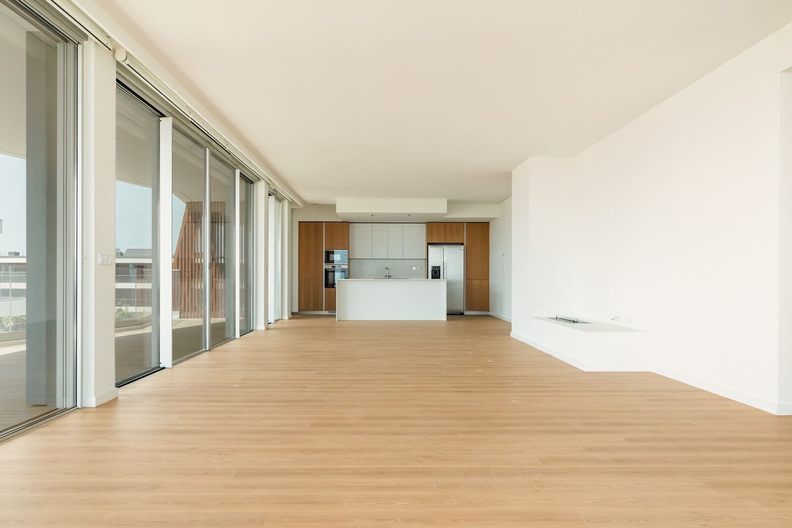 Penthouse T4 com piscina, Belas Clube de Campo, Sintra - Imagem 13