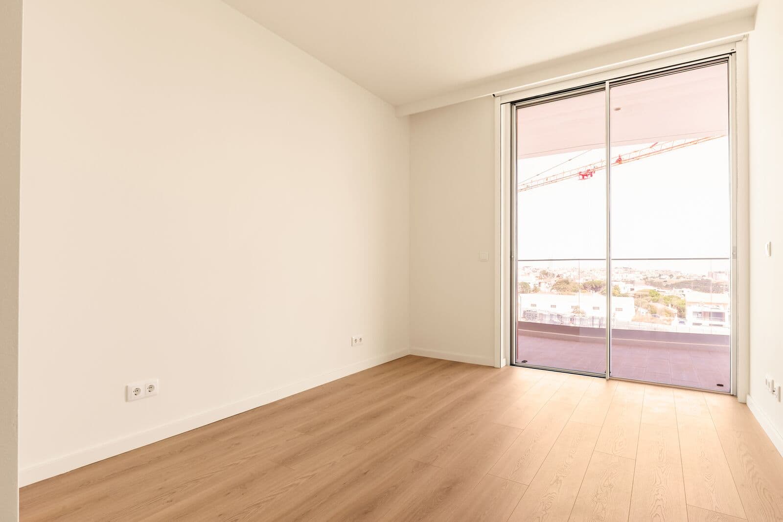 Penthouse T4 com piscina, Belas Clube de Campo, Sintra - Imagem 17