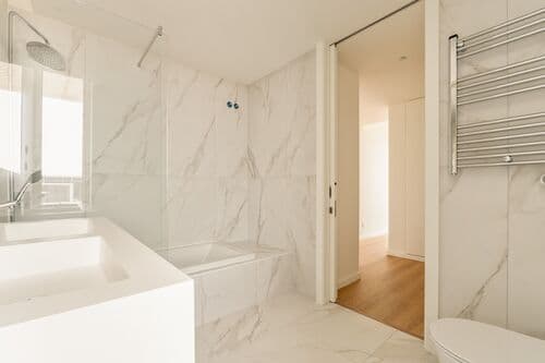 PF37981 - Penthouse T4 com piscina, Belas Clube de Campo, Sintra - Imagem 23