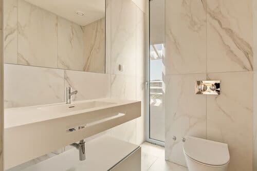 PF37981 - Penthouse T4 com piscina, Belas Clube de Campo, Sintra - Imagem 24