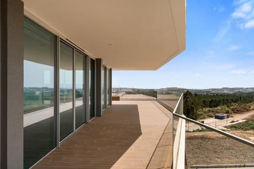 PF37981 - Penthouse T4 com piscina, Belas Clube de Campo, Sintra - Imagem 2