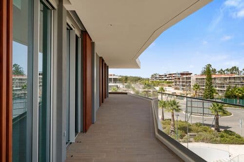 PF37981 - Penthouse T4 com piscina, Belas Clube de Campo, Sintra - Imagem 7
