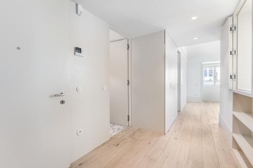 PF38002 - Apartamento T1 no Alure, Baixa, Lisboa - Imagem 12