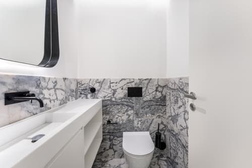 PF38002 - Apartamento T1 no Alure, Baixa, Lisboa - Imagem 16