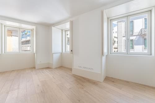 PF38002 - Apartamento T1 no Alure, Baixa, Lisboa - Imagem 5